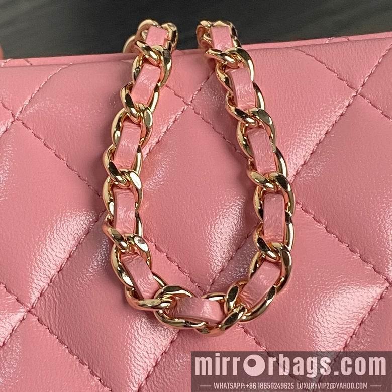 Chanel Replica Bags AP4301 17cm BL 2