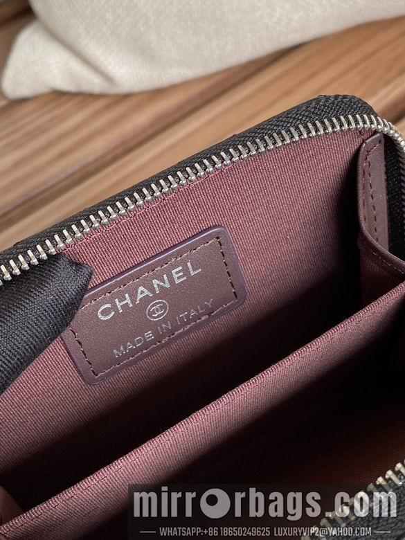 Chanel Replica Bags A 7.5X2X11cm YG 10