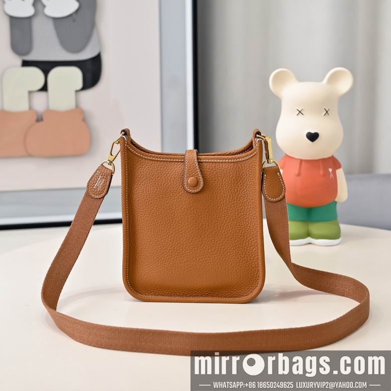 Hermes Replica Bags 17cm 112107 AM 7
