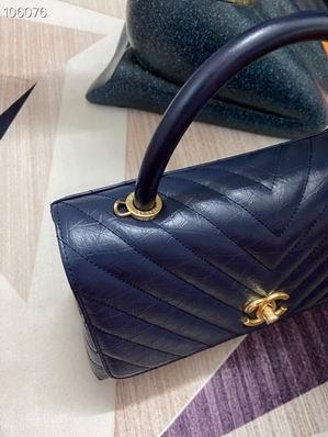 Chanel Replica Bags 92991 29cm，92990 24 cm al02