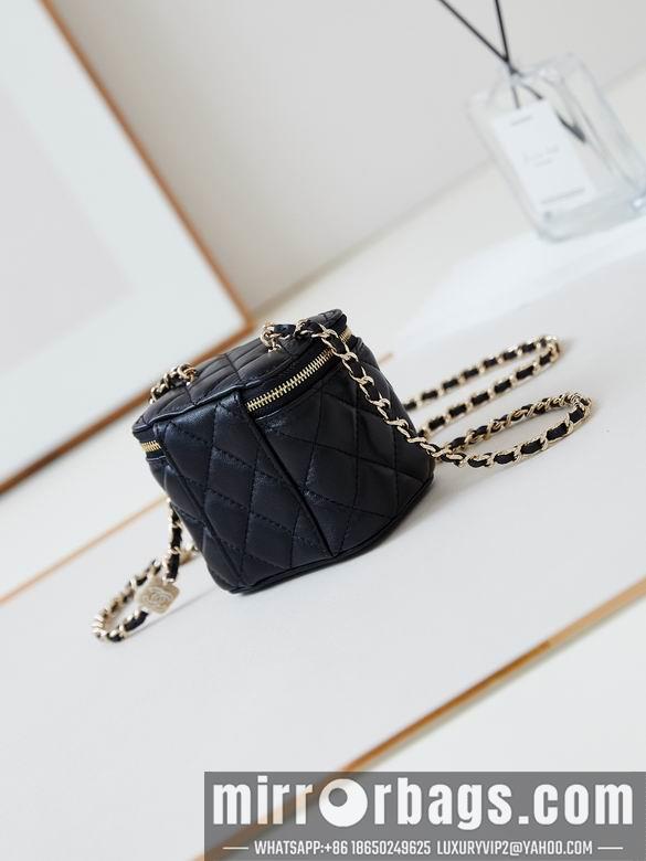 Chanel Replica Bags AP4302 8.5X11X7cm BL 1