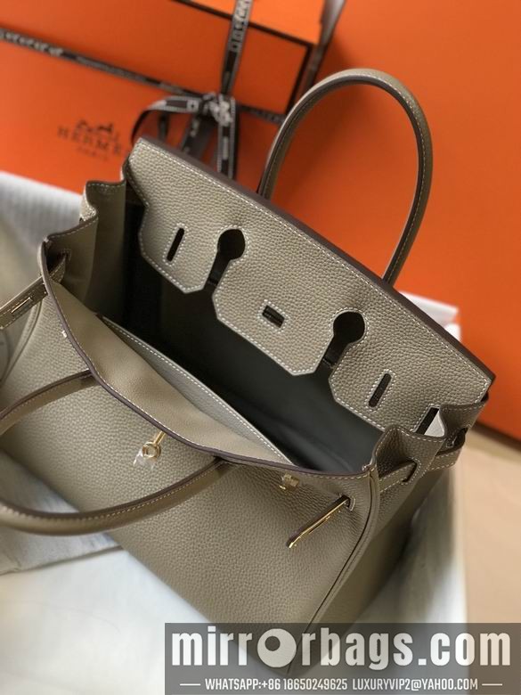 Hermes Replica Bags 25cm 102103 AM 7