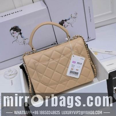 Chanel Replica Bags Chanel 19ss AS92236 25x12x17cm AL18