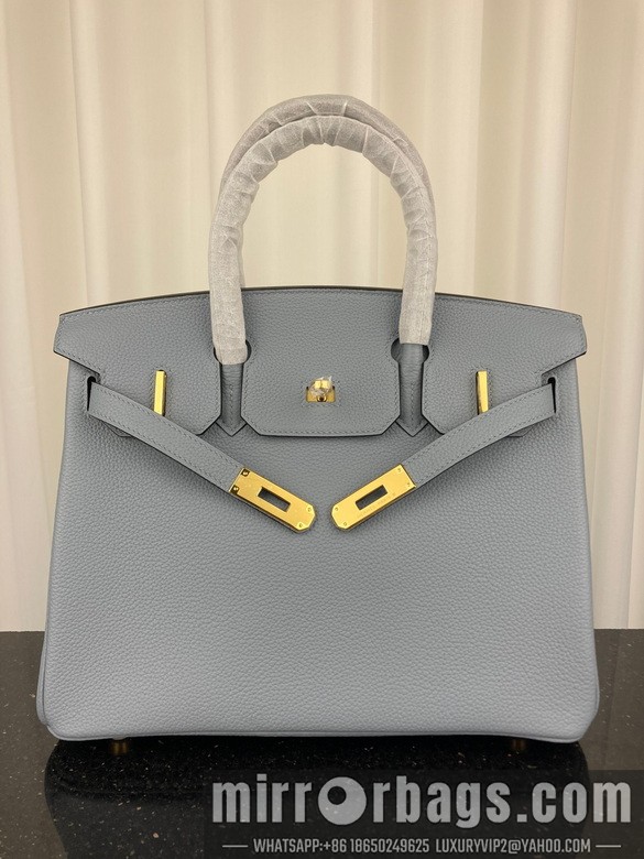 Hermes Replica Bags Brikin 30cm 101805 AM 32