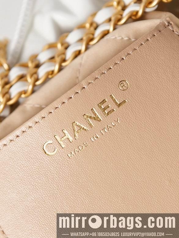 Chanel Replica Bags AS3980 19X20X6cm BL 7