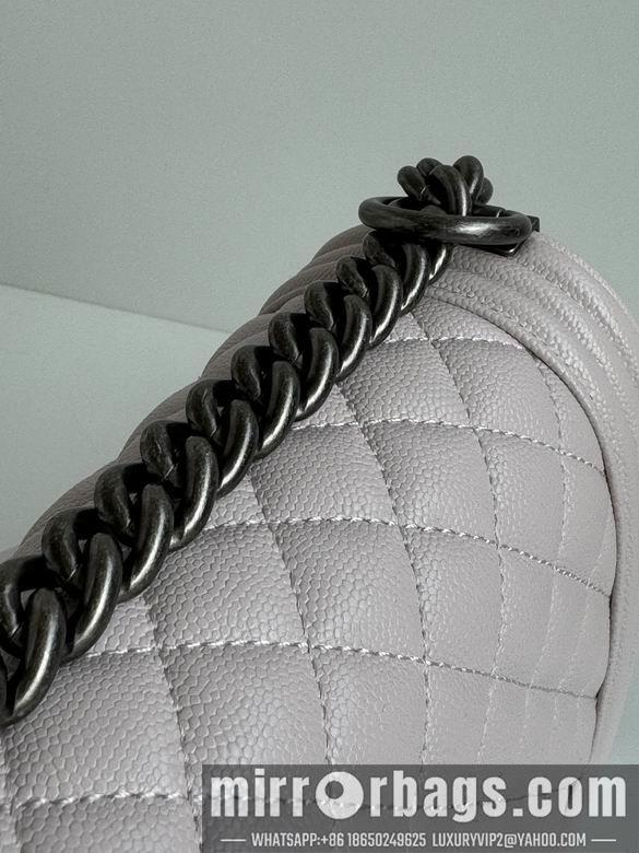 Chanel Replica Bags 67086 25cm BL 12