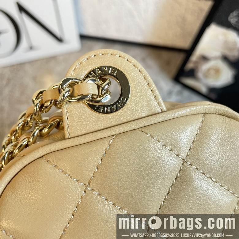 Chanel Replica Bags AS5156 18X24X17cm BL 4