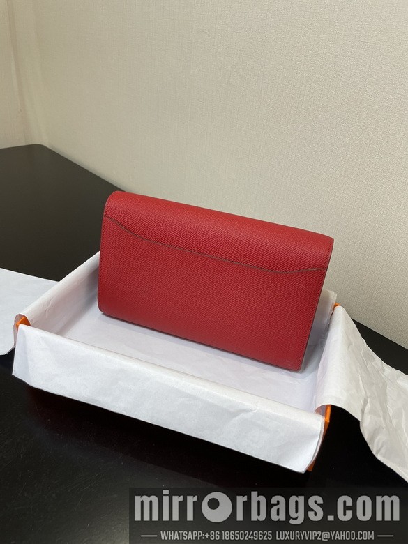 Hermes Replica Bags Constance E709 20.5X13X2cm AM 7