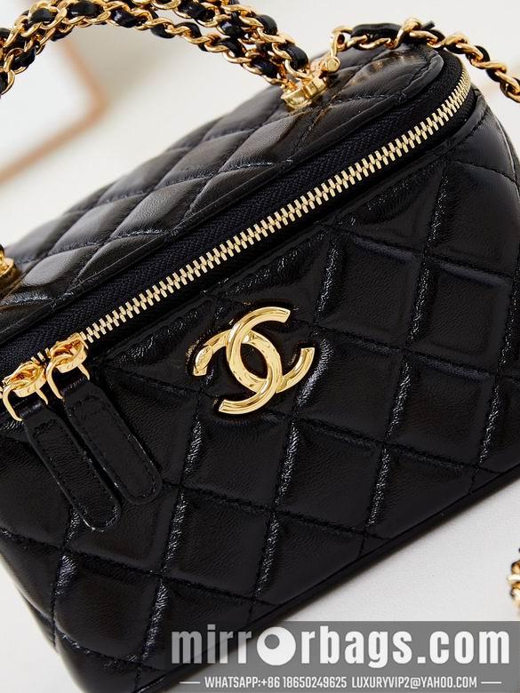 Chanel Replica Bags AP4168 9.5X17X8cm BL 1