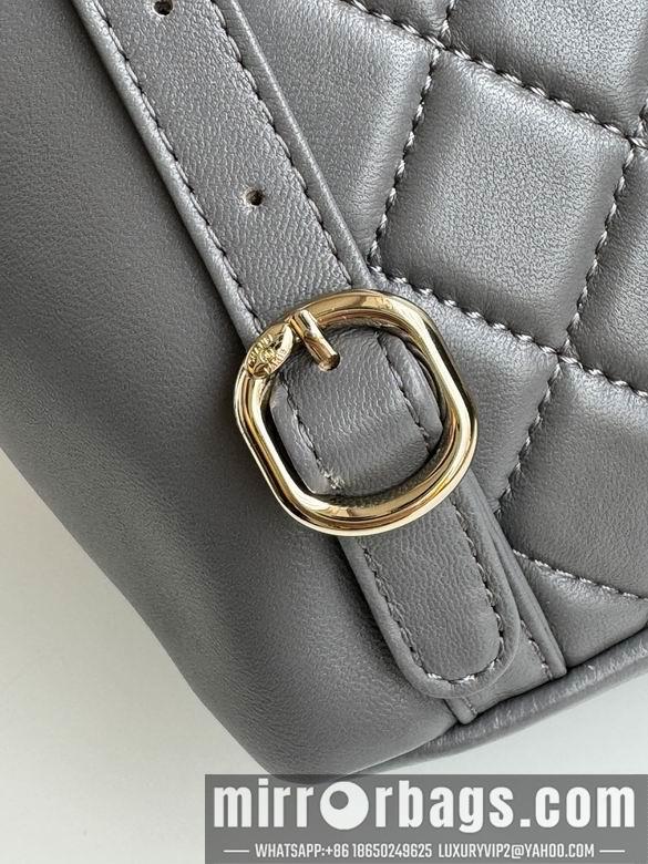 Chanel Replica Bags AS2908 18X18X12cm BL 5