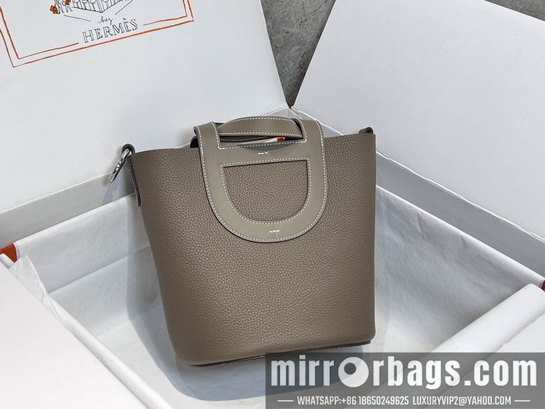 Hermes Replica Bags 18cm 032702 AM 2