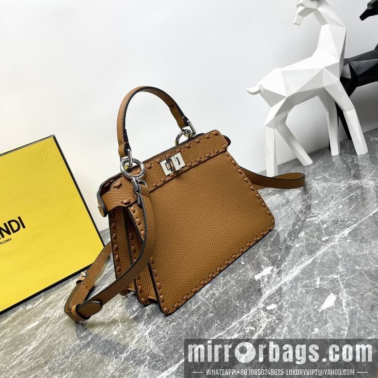 Hermes Replica Bags 8336 20cm H 1