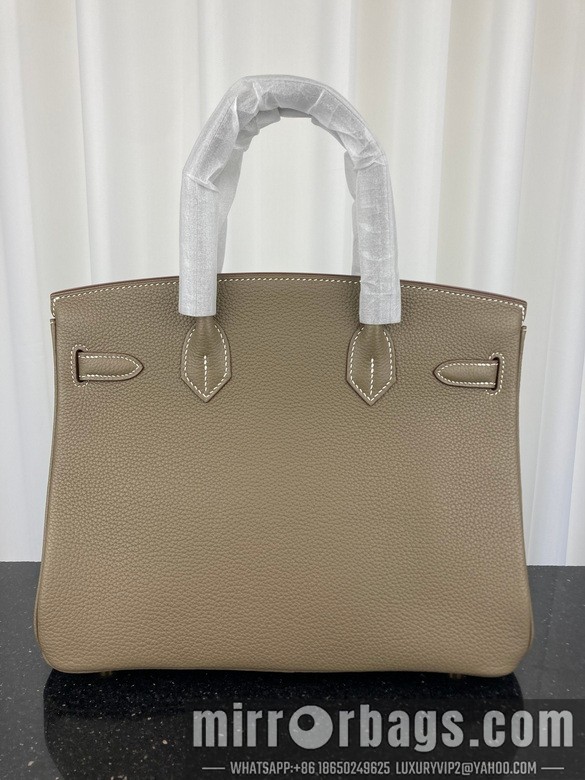 Hermes Replica Bags Brikin 30cm 101805 AM 19