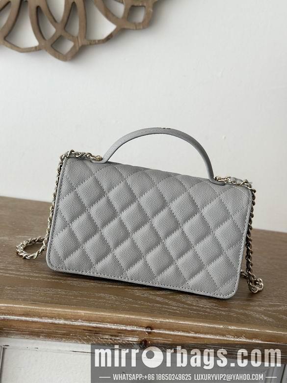 Chanel Replica Bags 66003 11X18.5X6cm 5