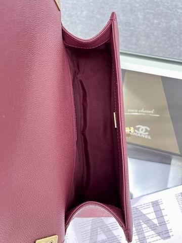 Chanel Replica Bags A67085 12x20x7; 67086 25x15x8cm al 44