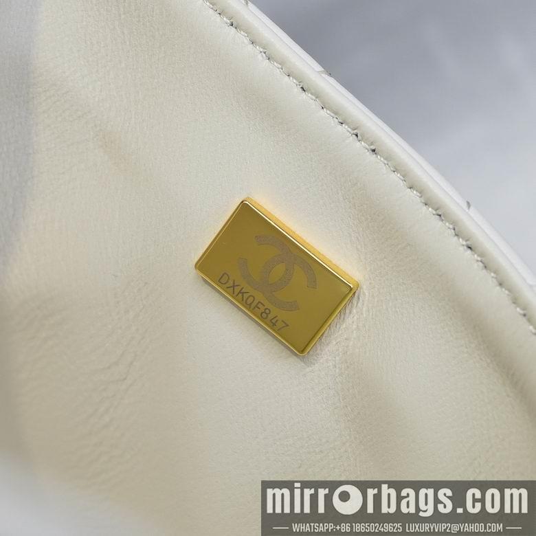Chanel Replica Bags 5026 13.5X19X7cm BL 2