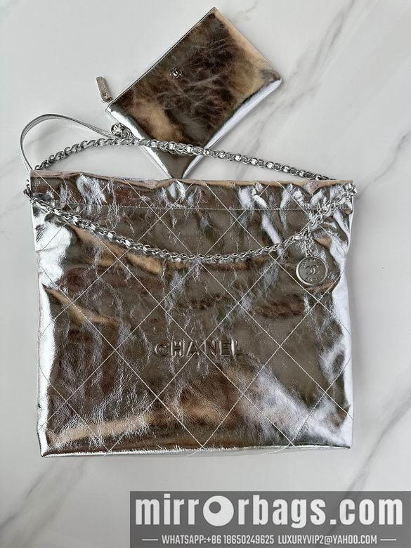 Chanel Replica Bags AS3261 39X42X8cm BL 1
