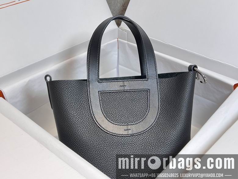 Hermes Replica Bags 18cm 032702 AM 5
