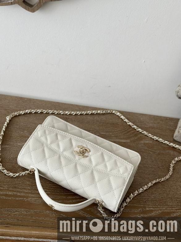 Chanel Replica Bags 66003 11X18.5X6cm 2