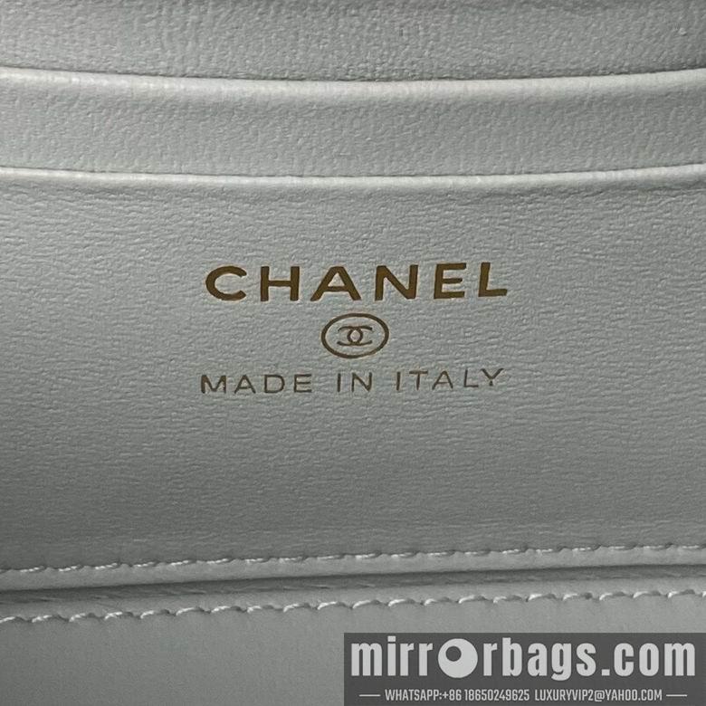 Chanel Replica Bags Ap3799 17cm BL 1