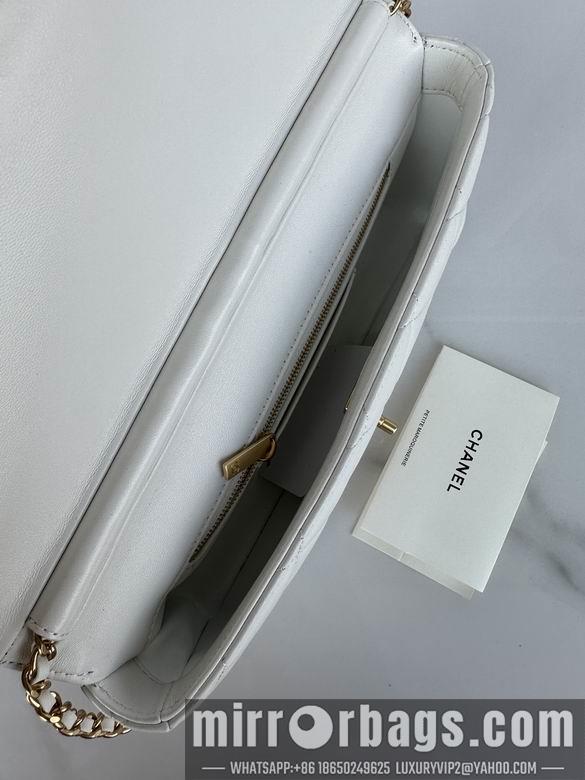 Chanel Replica Bags AS5018 28X12X6cm BL 2