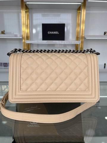 Chanel Replica Bags A67085 12x20x7; 67086 25x15x8cm al 27