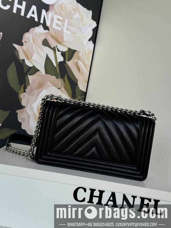 Chanel Replica Bags 67086 25cm BL 9