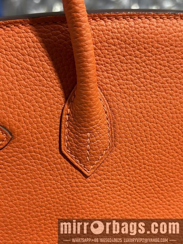 Hermes Replica Bags 25X13X20cm 30X16X22cm 110301 AM 14