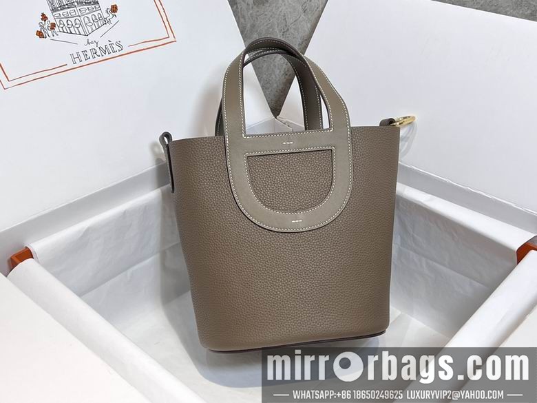 Hermes Replica Bags 18cm 032702 AM 2
