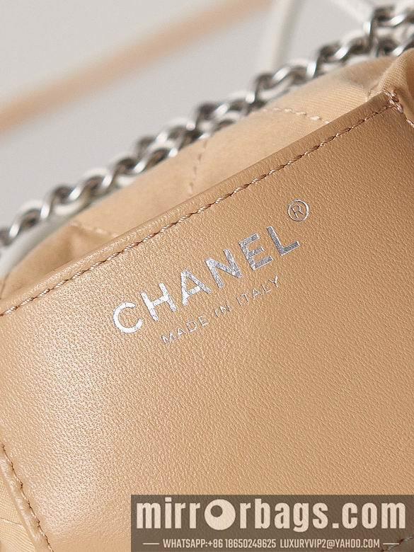 Chanel Replica Bags AS3980 19X20X6cm BL 8