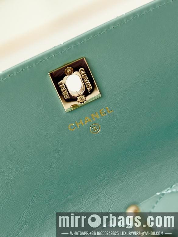 Chanel Replica Bags AP3803 11X18.5X6cm BL 4
