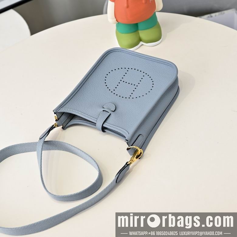 Hermes Replica Bags 17cm 112107 AM 4