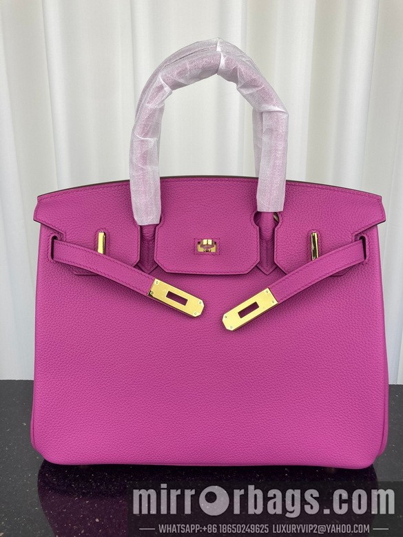 Hermes Replica Bags Brikin 30cm 101805 AM 13