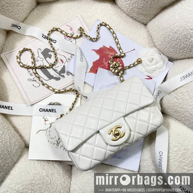 Chanel Replica Bags AS1787 20cm AL 1