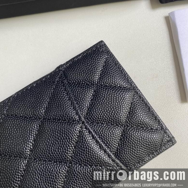 Chanel Replica Bags 3595 14X7X1cm YG 3