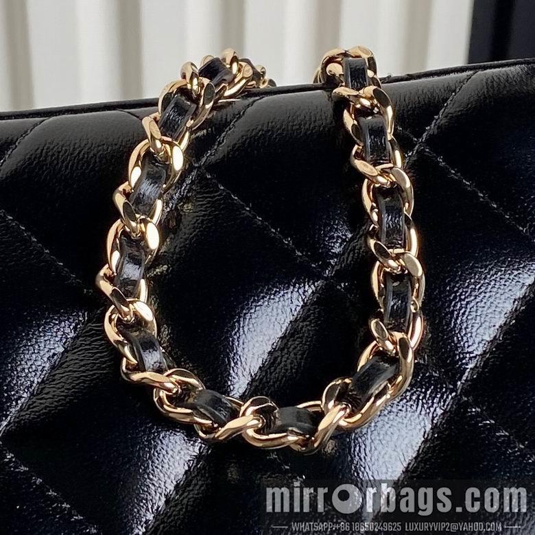 Chanel Replica Bags AP4301 17cm BL 1