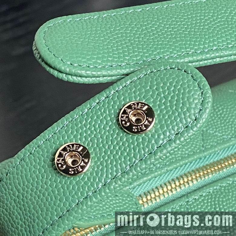 Chanel Replica Bags AP4386 21.5X19X6cm BL 3