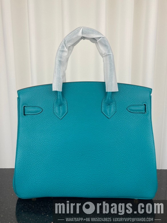 Hermes Replica Bags Brikin 30cm 101805 AM 10