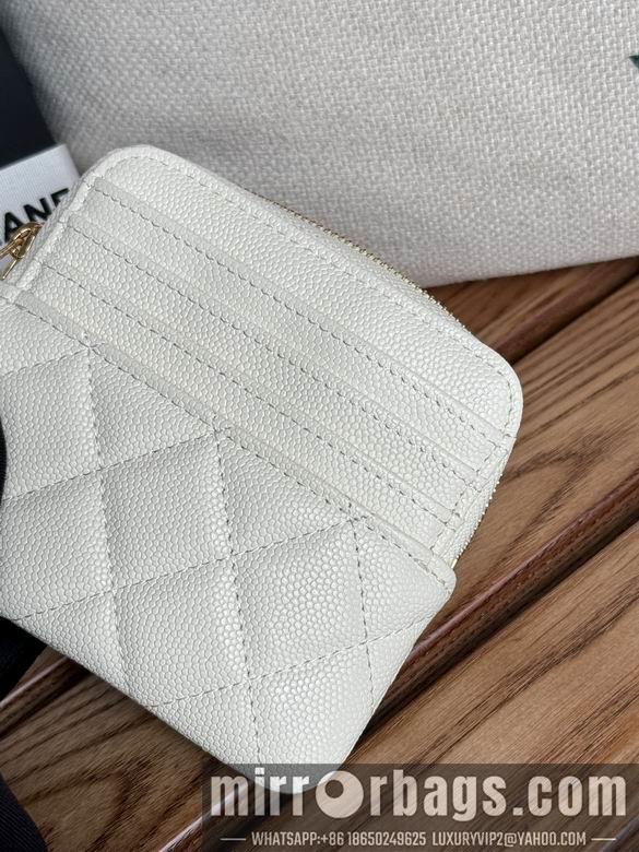 Chanel Replica Bags A 11X9.5X1.5cm YG 7