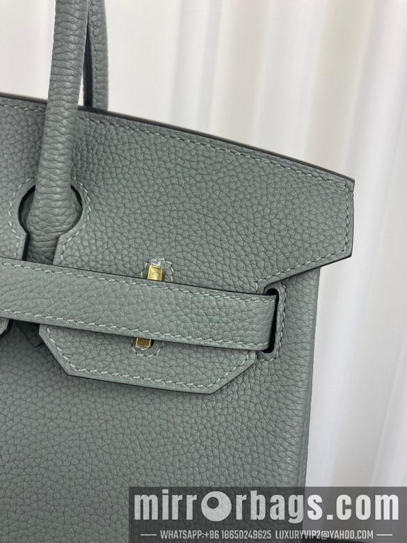 Hermes Replica Bags Brikin 30cm 101805 AM 4