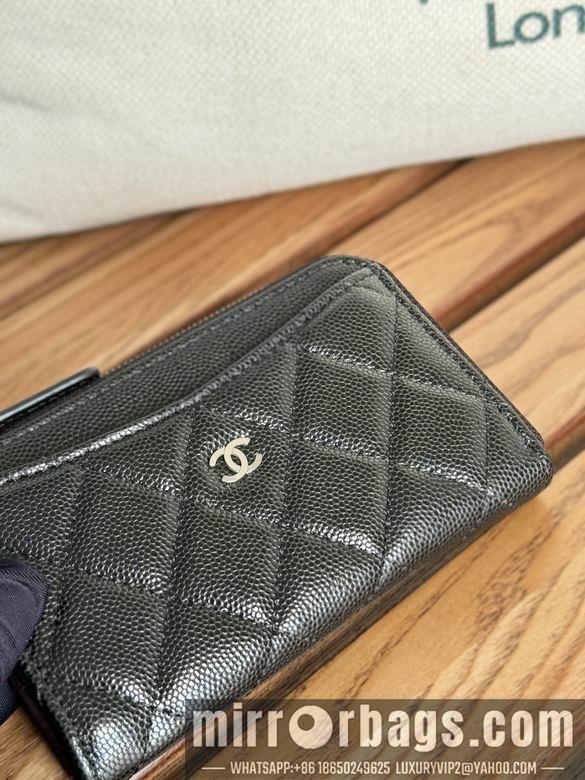 Chanel Replica Bags A3179 12X7.5X2.5cm YG 4