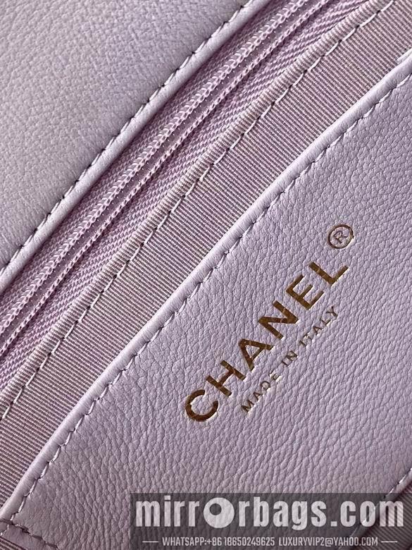 Chanel Replica Bags AS5174 21X14X7cm BL 5