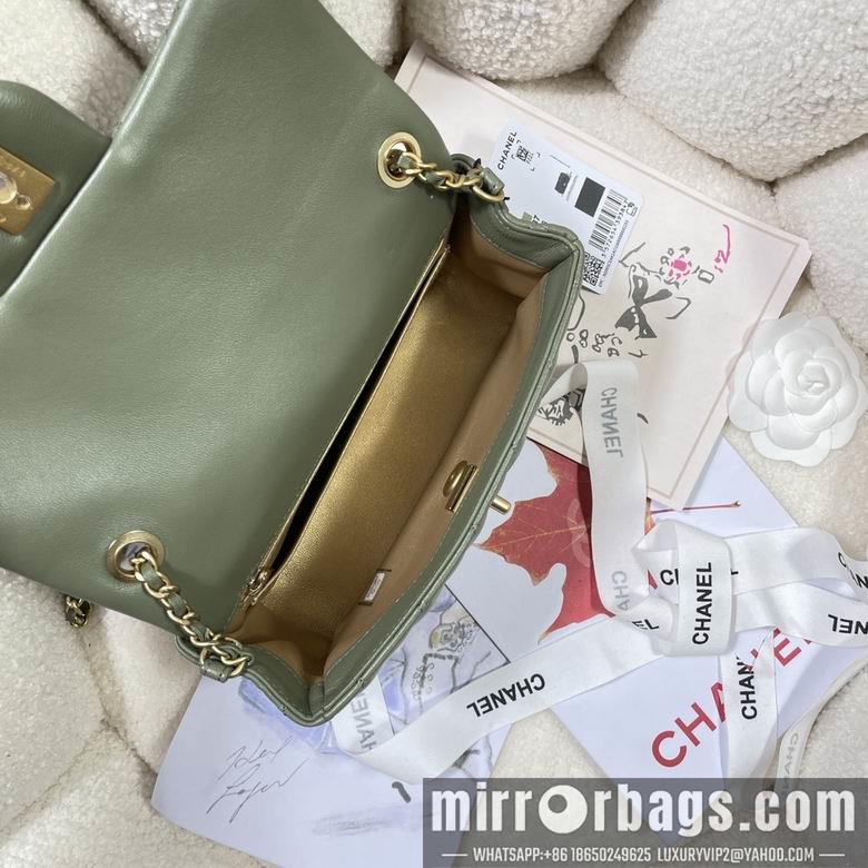 Chanel Replica Bags AS1787 20cm AL 5