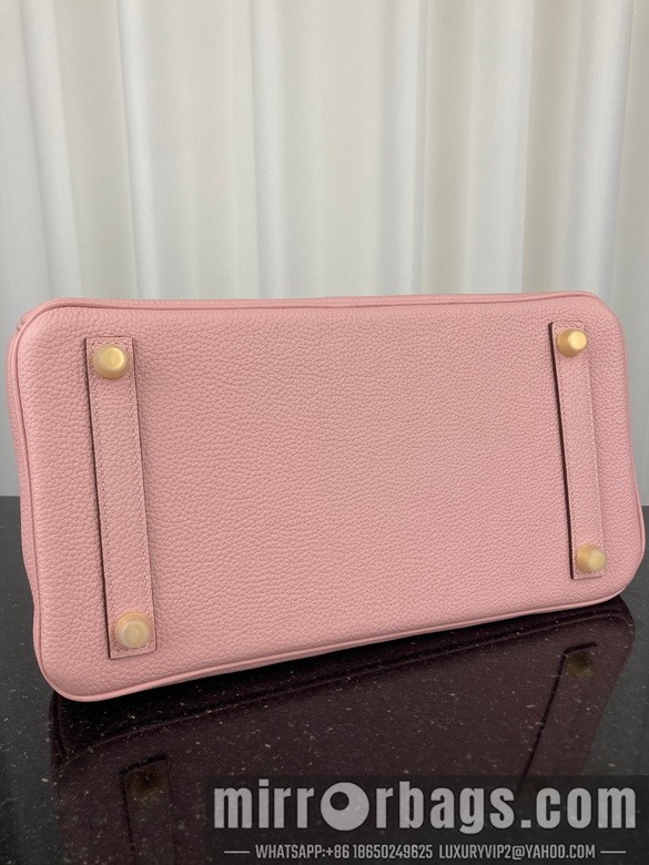 Hermes Replica Bags Brikin 30cm 101805 AM 27