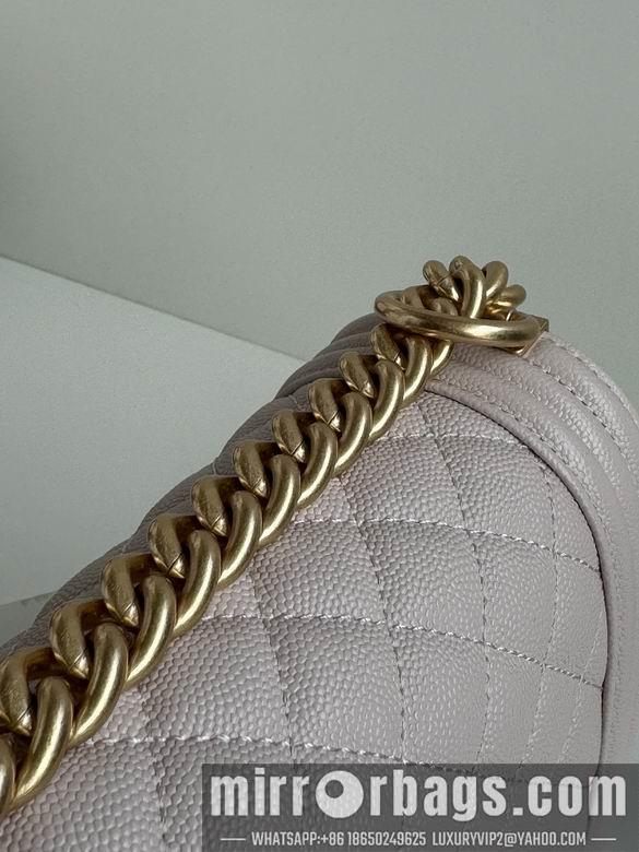 Chanel Replica Bags 67086 25cm BL 10