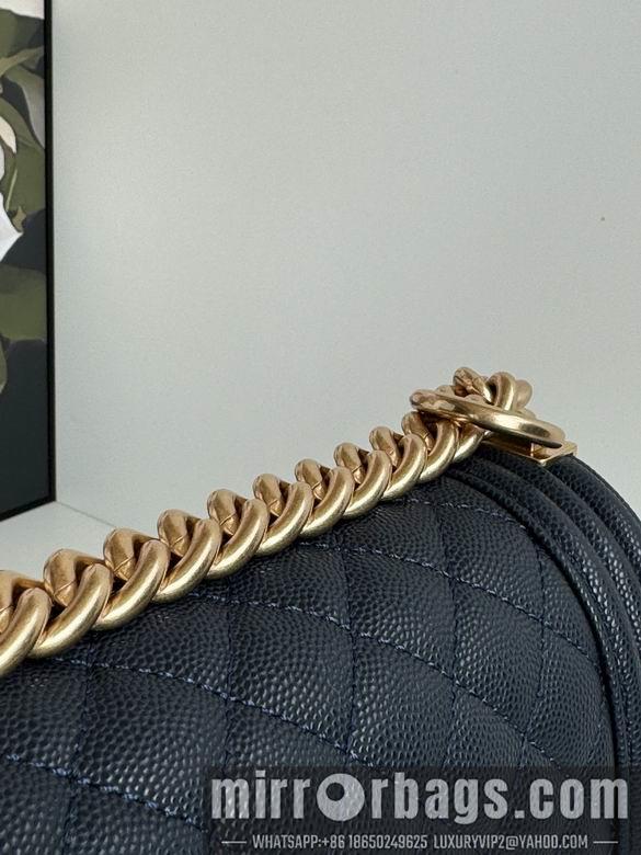 Chanel Replica Bags 67086 25cm BL 2
