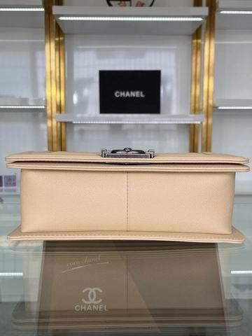 Chanel Replica Bags A67085 12x20x7; 67086 25x15x8cm al 27