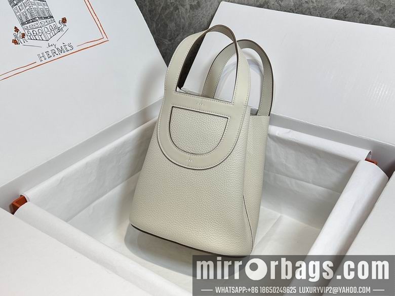 Hermes Replica Bags 18cm 032702 AM 3