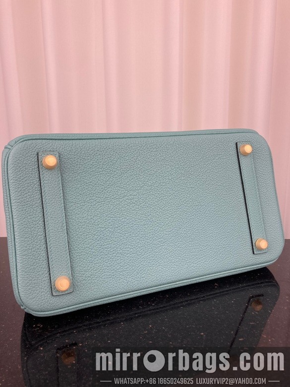 Hermes Replica Bags Brikin 30cm 101805 AM 29