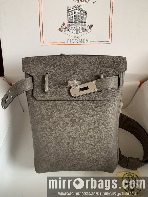 Hermes Replica Bags Hermes HAC A DOS 080503 AM-3